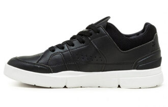 Clubhouse x The Roger «Negro Blanco»