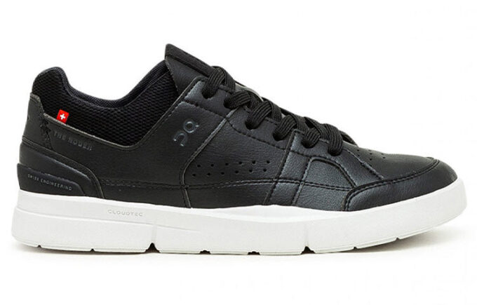 Clubhouse x The Roger «Negro Blanco»