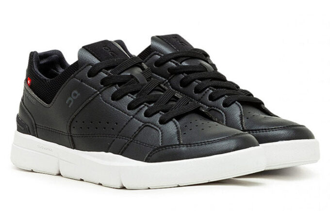 Clubhouse x The Roger «Negro Blanco»