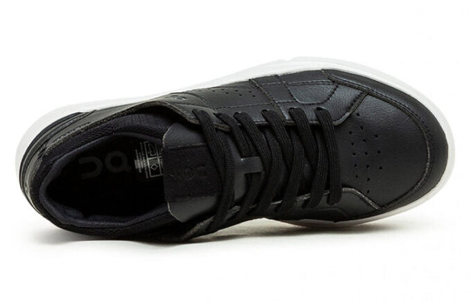 Clubhouse x The Roger «Negro Blanco»