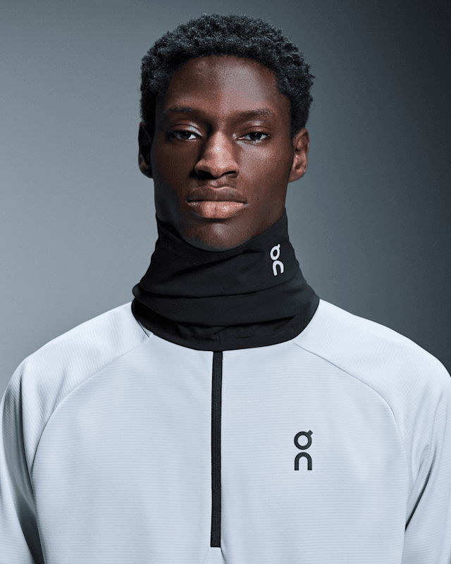 Core Neck Gaiter Core Neck Gaiter