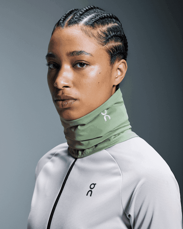 Core Neck Gaiter Core Neck Gaiter