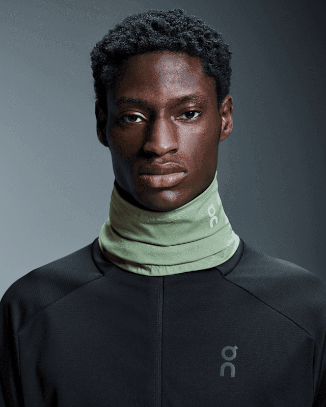 Core Neck Gaiter Core Neck Gaiter