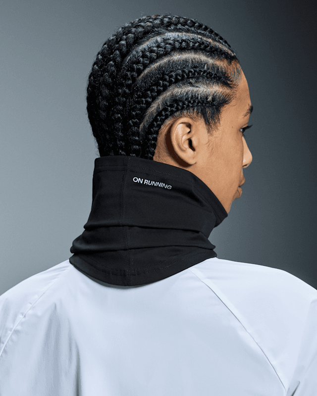 Core Neck Gaiter Core Neck Gaiter