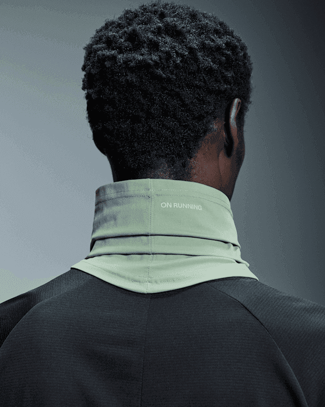 Core Neck Gaiter Core Neck Gaiter