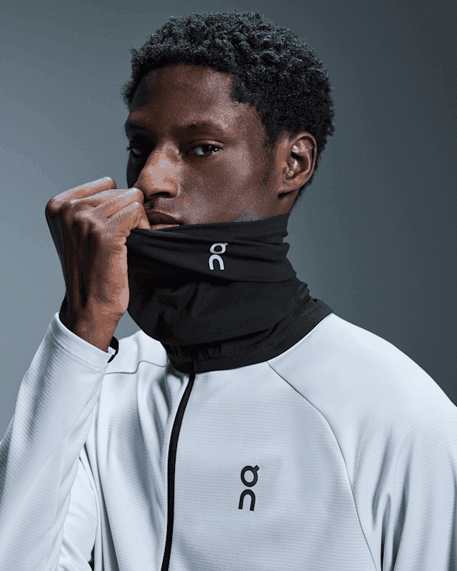 Core Neck Gaiter Core Neck Gaiter