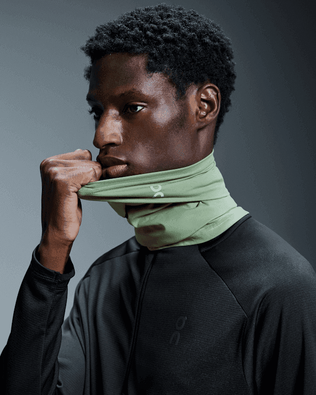 Core Neck Gaiter Core Neck Gaiter