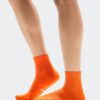 Core Run Sock Mid 2P