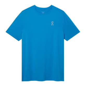 Core T-Shirt «Azul»