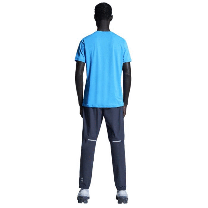Core T-Shirt «Azul»