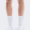 Court Sock Alto Court Sock Alto