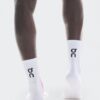 Court Sock Alto