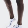 Court Sock Low Court Sock Low