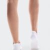 Court Sock Low
