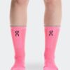 Elite Run Sock High