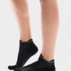 Elite Run Sock Low