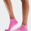 Elite Run Sock Low