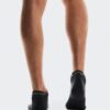 Elite Run Sock Low