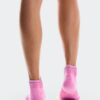 Elite Run Sock Low