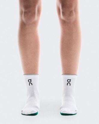 Elite Run Sock Mid