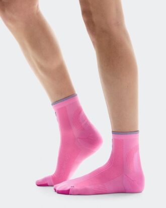 Elite Run Sock Mid