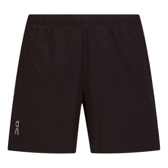 Essential Shorts «Negro»