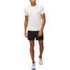 Essential Shorts «Negro»