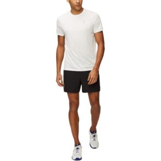 Essential Shorts «Negro»