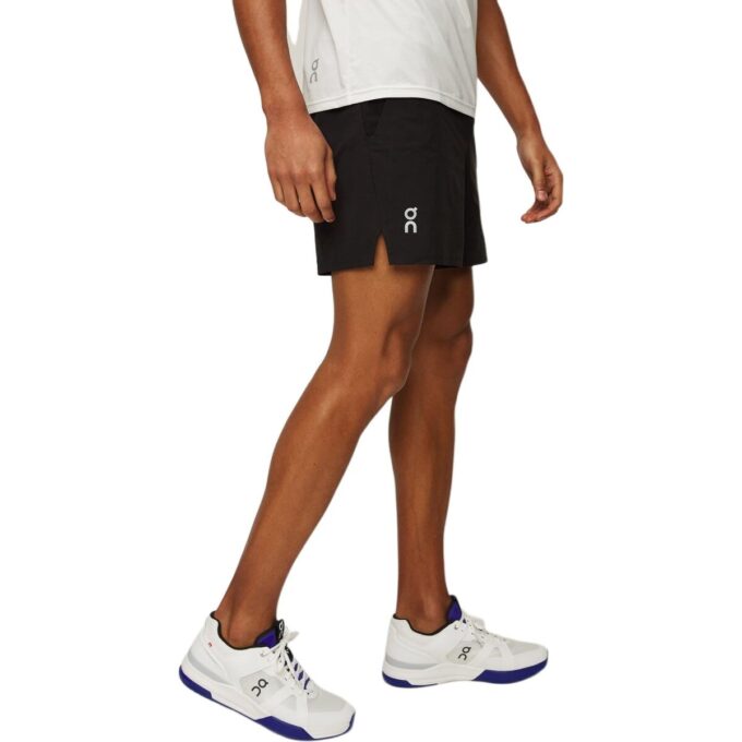 Essential Shorts «Negro»