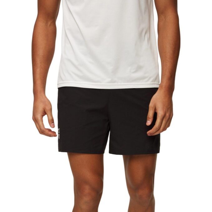 Essential Shorts «Negro»