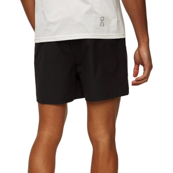 Essential Shorts «Negro»