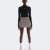 Falda Acanalada LOEWE para Mujer