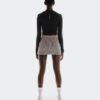 Falda Acanalada LOEWE para Mujer