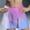 Falda de Pista Mujer