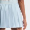 Falda Plisada Court Mujer