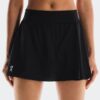 Falda Plisada Court Mujer