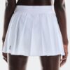 Falda Plisada Court Mujer