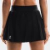 Falda Plisada Court Mujer