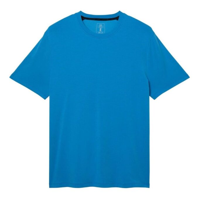 Focus Camiseta «Azul»