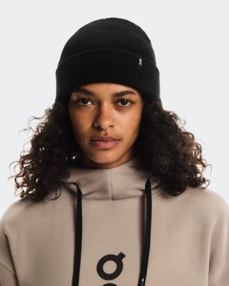 Gorro de Lana Merino