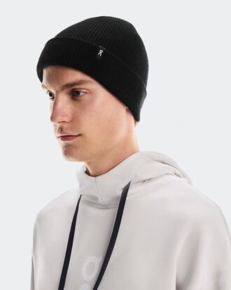 Gorro de Lana Merino