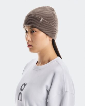 Gorro de Lana Merino