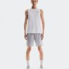 Hombre 5″ Core Shorts Desierto