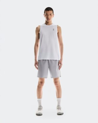 Hombre 5″ Core Shorts Desierto