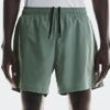 Hombre 5″ Core Shorts Lila
