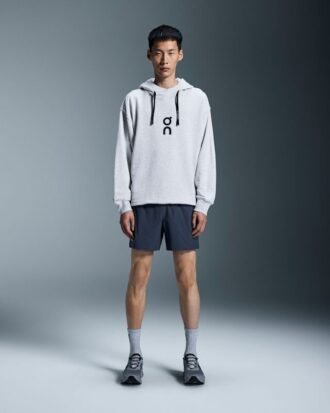Hombre 5″ Core Shorts Medianoche