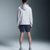 Hombre 5″ Core Shorts Medianoche