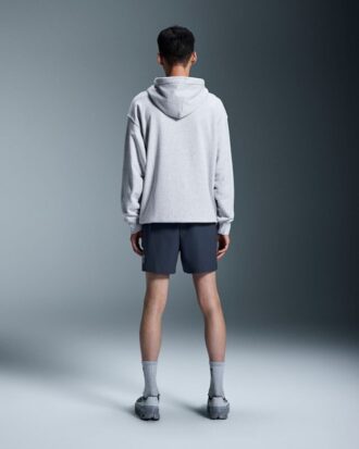 Hombre 5″ Core Shorts Medianoche