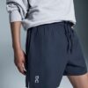 Hombre 5″ Core Shorts Medianoche