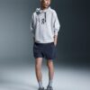 Hombre 5″ Core Shorts Medianoche